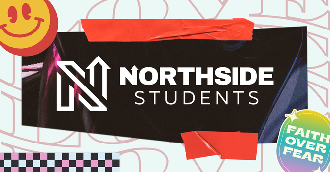 Student Ministry