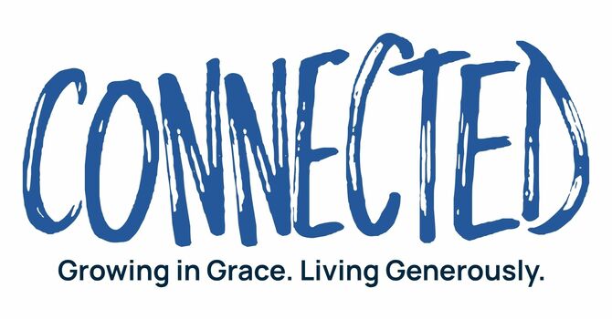 Connected Sermon Series