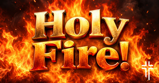 Holy Fire