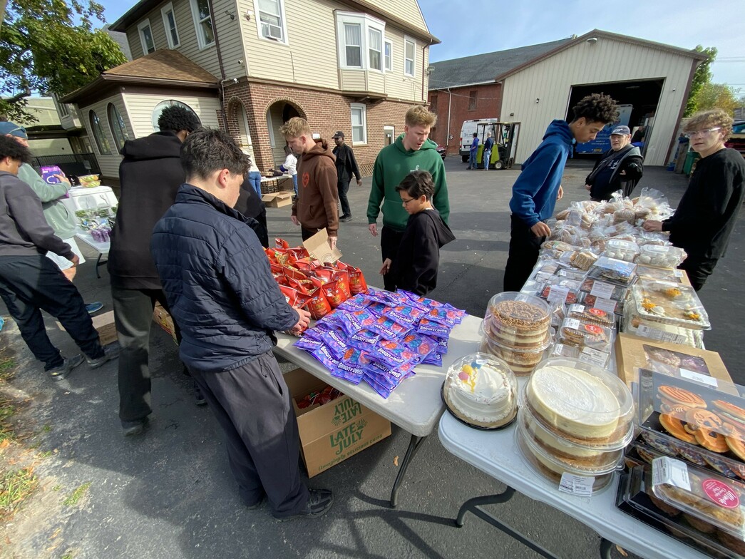 Slideshow image