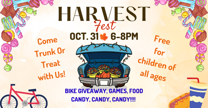 Harvest Festival