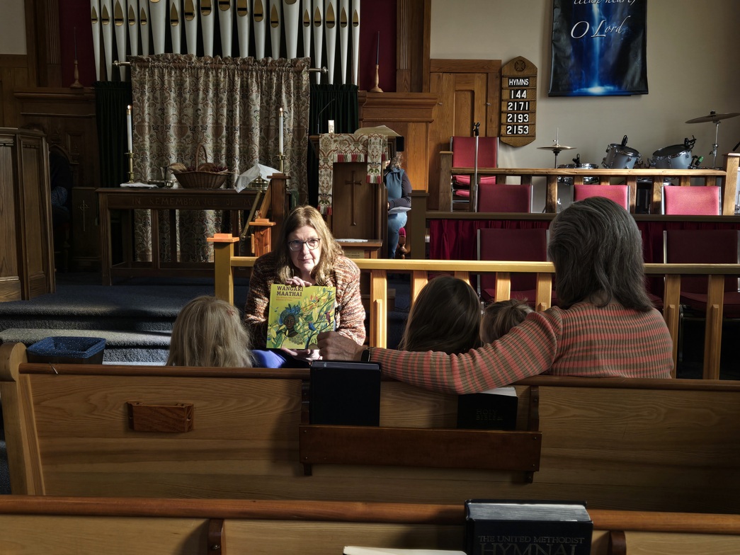 Slideshow image