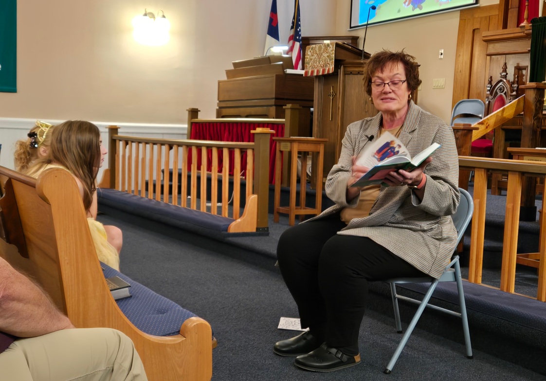 Slideshow image