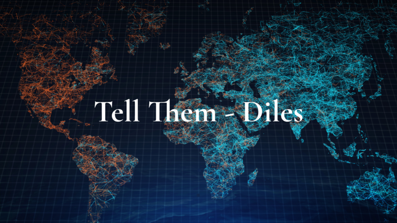 Tell Them