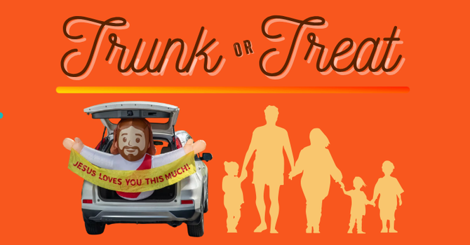 Trunk or Treat
