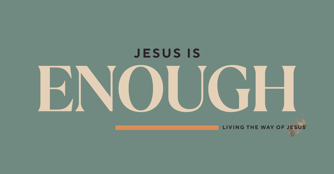 Colossians: Complete (2/4) | Jesus is Enough