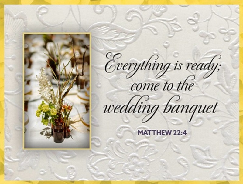 Twentieth Sunday After Pentecost