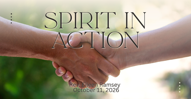  Spirit in Action 