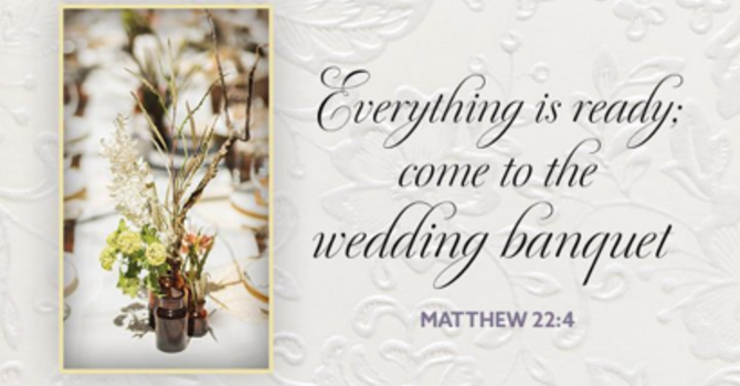 Worship Sunday October 11, 2026