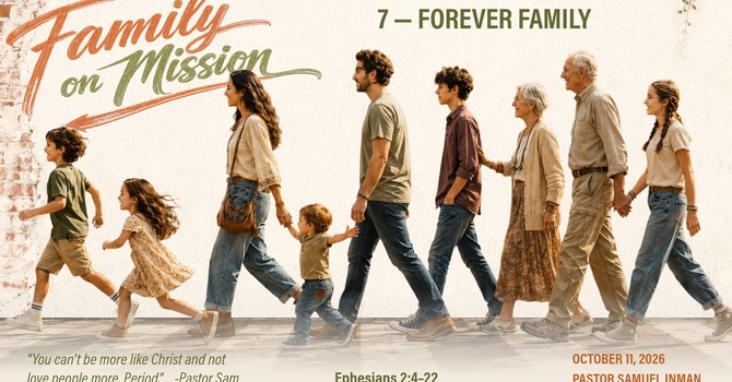 Forever Family