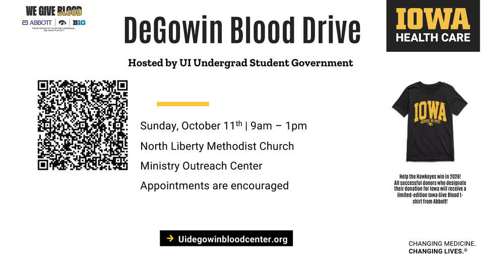 Blood Drive