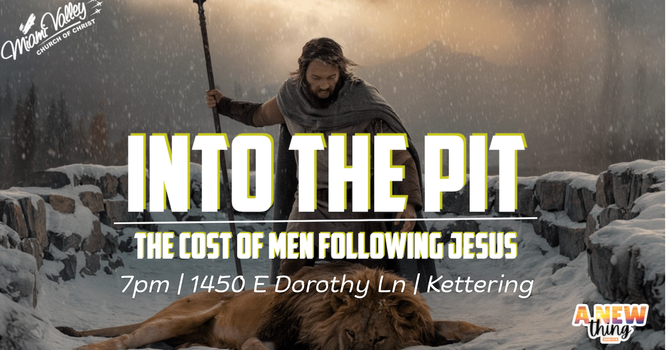 Men's Midweek 
