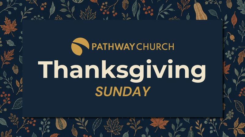 Thanksgiving Sunday
