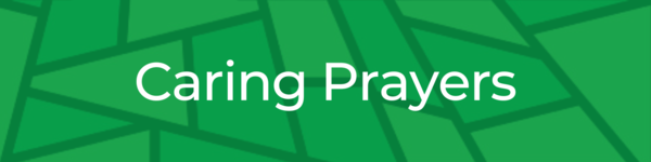Please Pray for