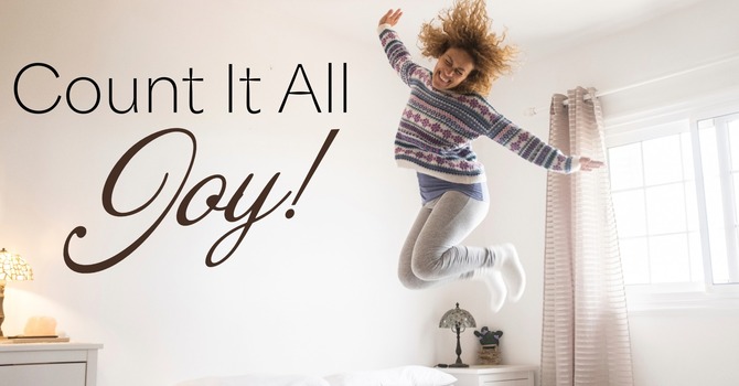 Count it All Joy