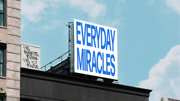 Everyday Miracles