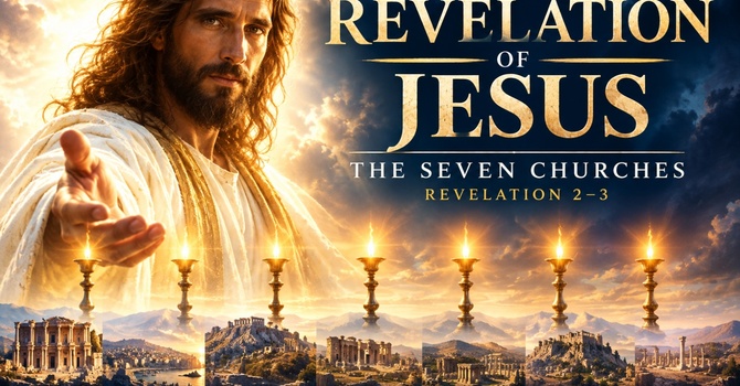 "The Seven Churches"