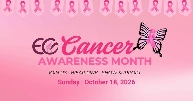 Wear Pink Sunday