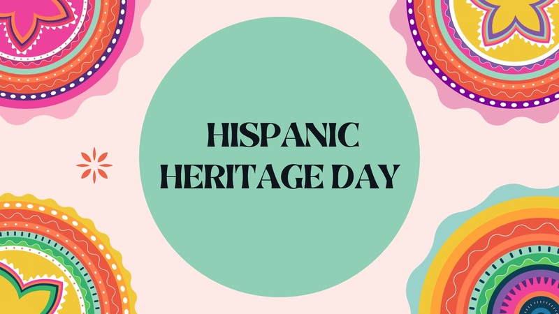 Hispanic Heritage Day