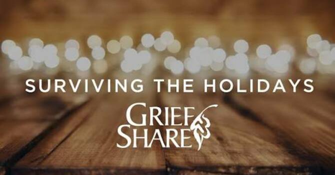 Surviving the Holidays