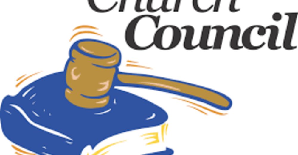 Council Meeting