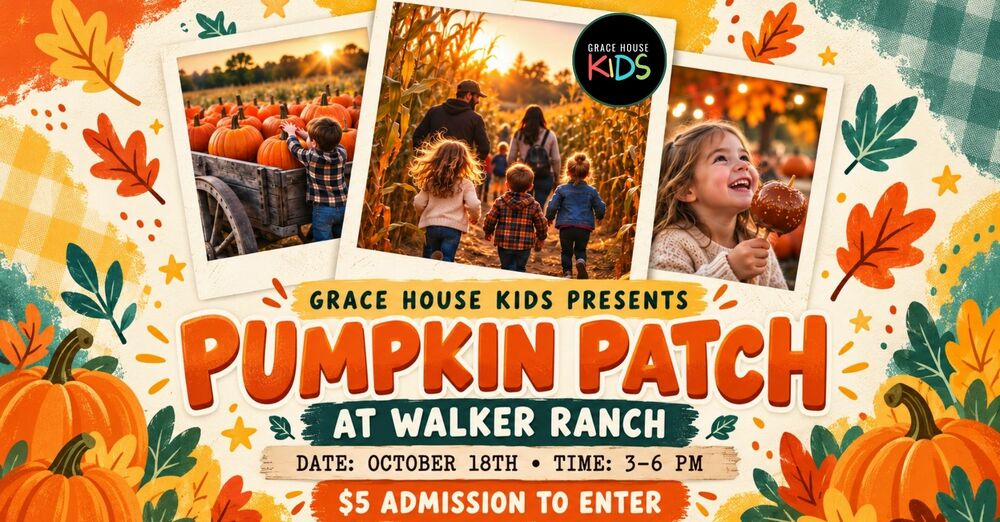 Pumpkin Patch