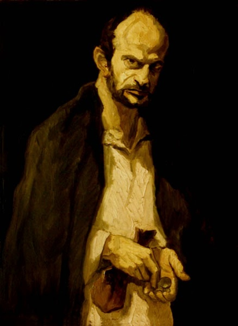 The Decision of a Fool