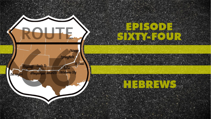 ROUTE 66 EP 064