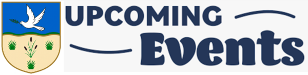 Upcoming Events Across the Diocese