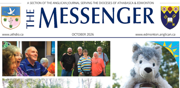 The Messenger