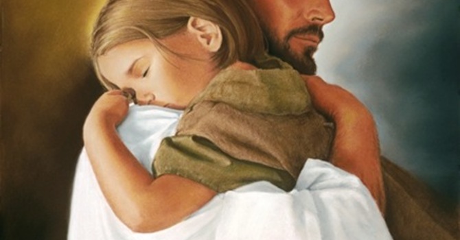 Thanks Be to the God of All Comfort