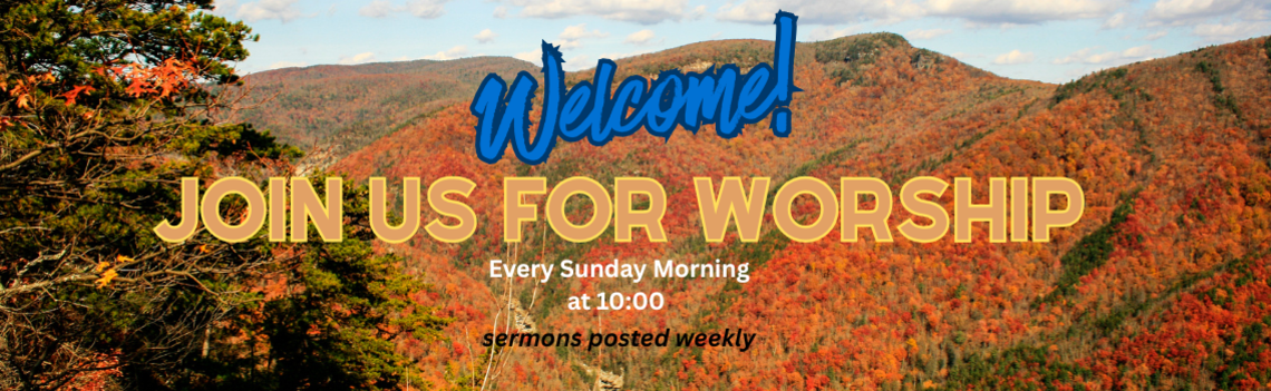 Buckhannon Alliance Church