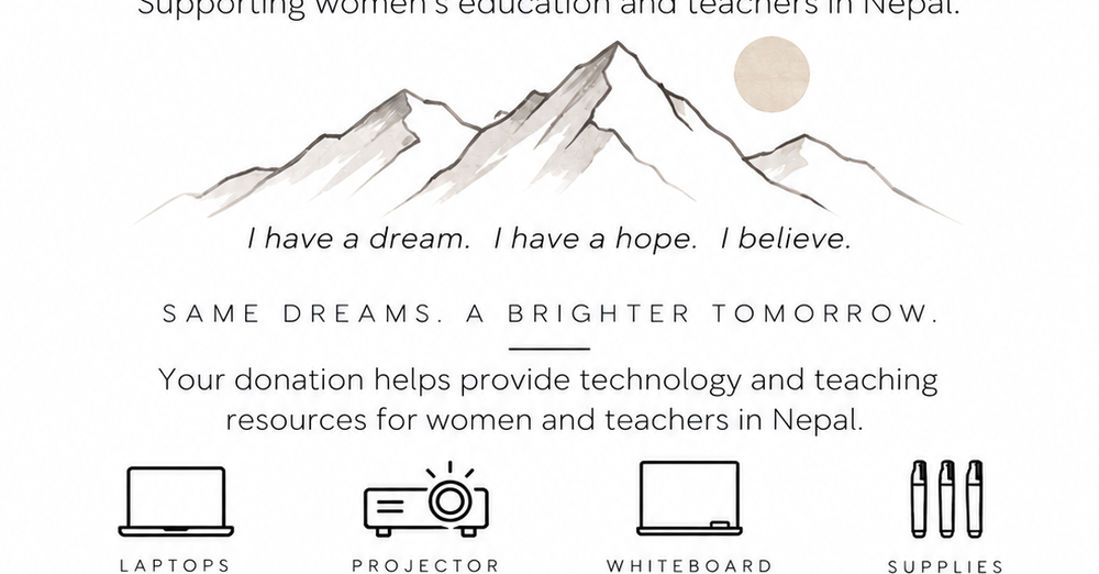Education Creates Opportunity