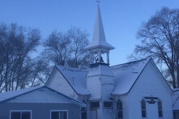 The Church and Its Nature