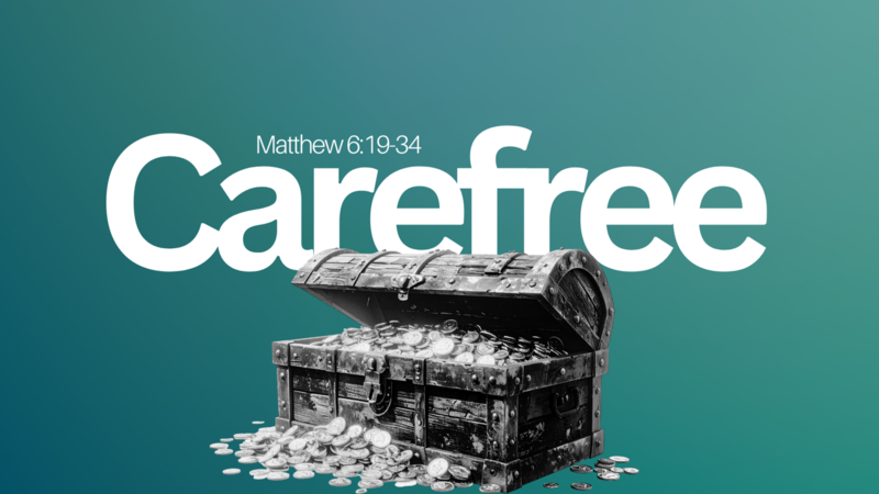 CAREFREE | Thanksgiving Sunday
