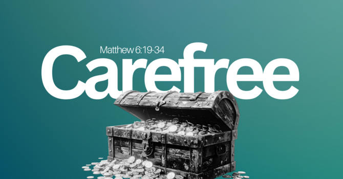 CAREFREE | Thanksgiving Sunday