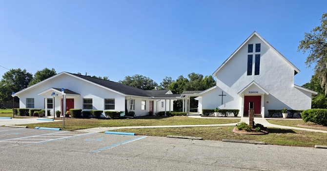 Men's Group and Women's Group Joint Meeting