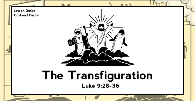 The Transfiguration