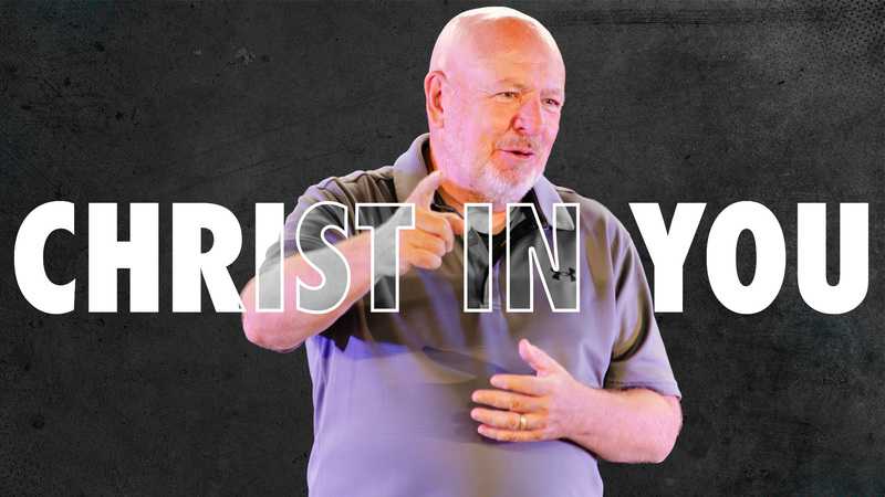 Christ In You