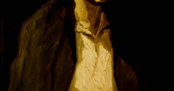 The Decision of a Fool