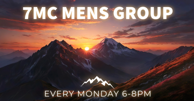 Men's Group