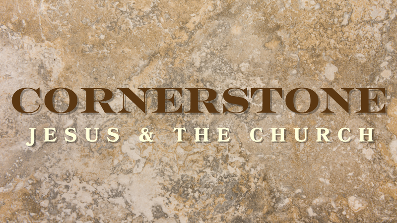 Cornerstone