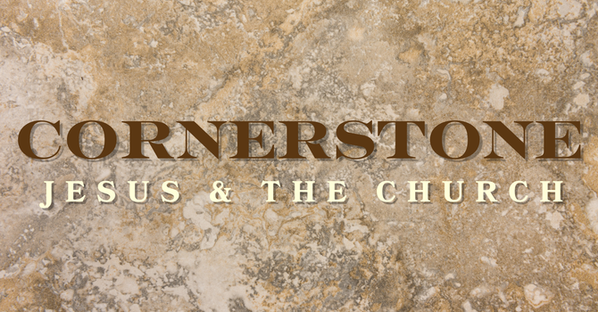 Cornerstone