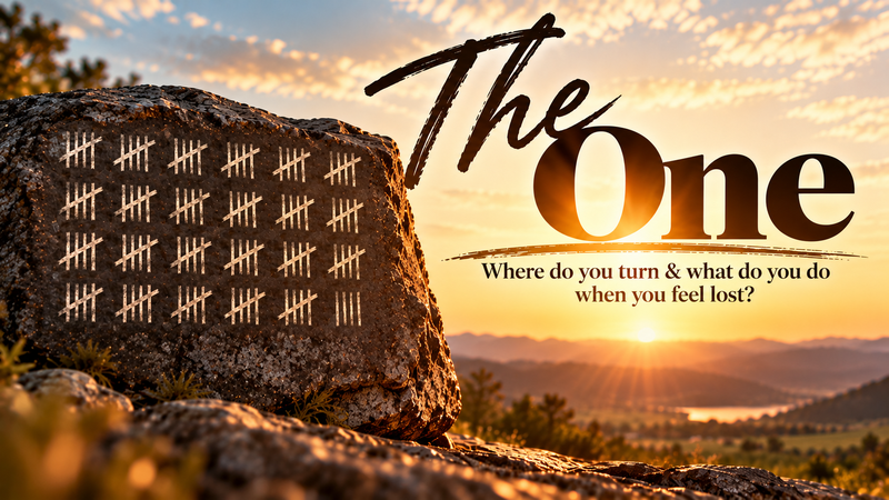 The One