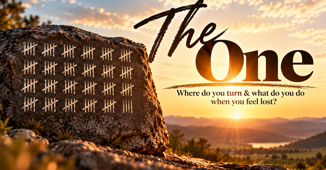 The One