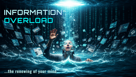 Information Overload
