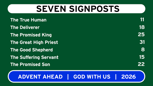 Seven Signposts