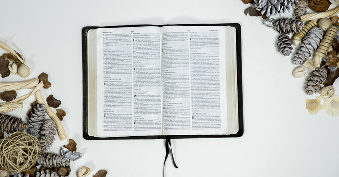 October Scroll image