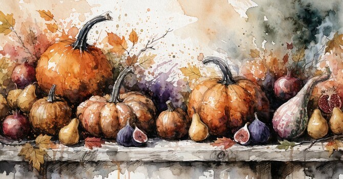 Pumpkin Sunday