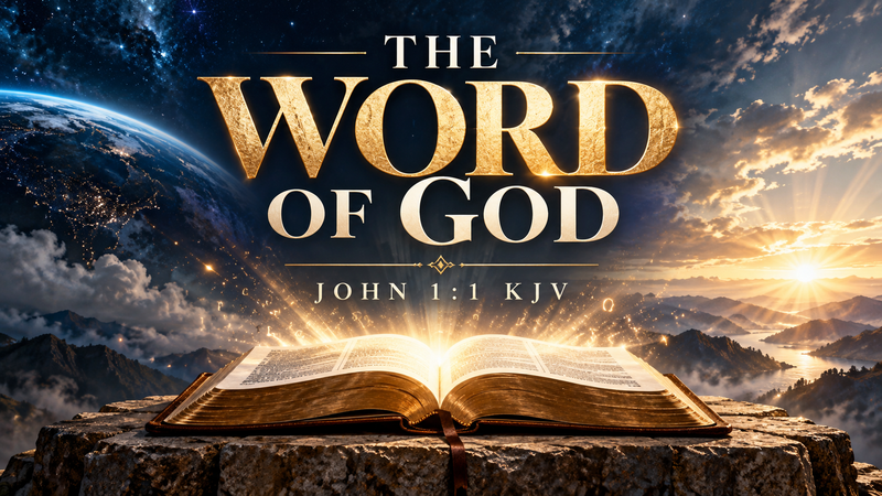 "The Word of God"